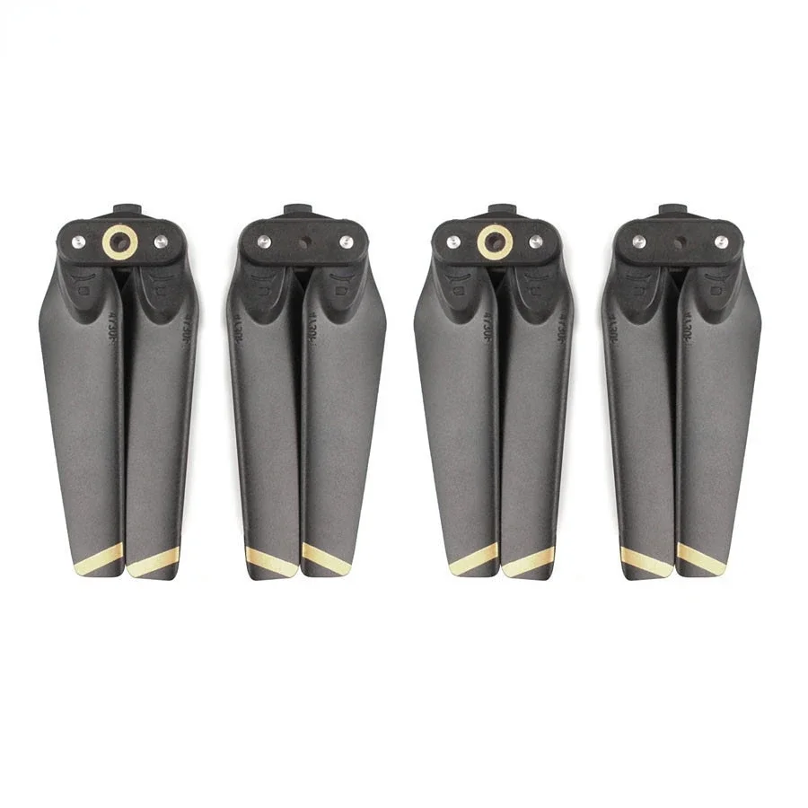 Ekko Cosplay Prop - 4pcs Propellers 4730 F Blade Prop