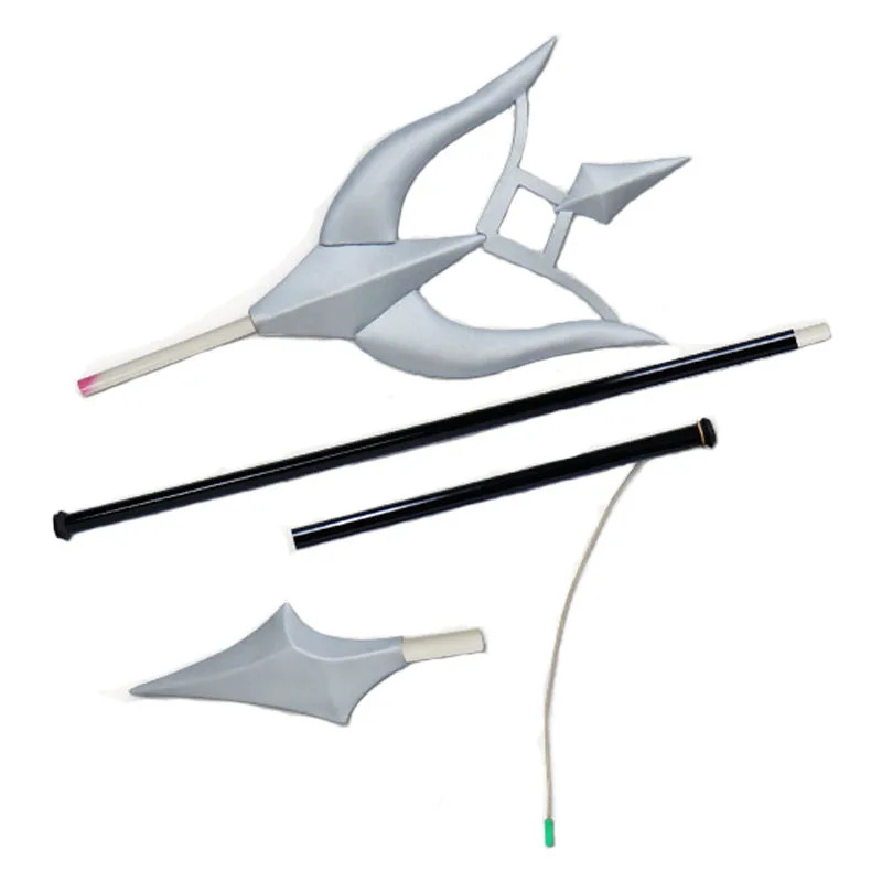 NewFrieren At The Funeral Anim - Cosplay Prop Axe incelemesi ve fiyatı