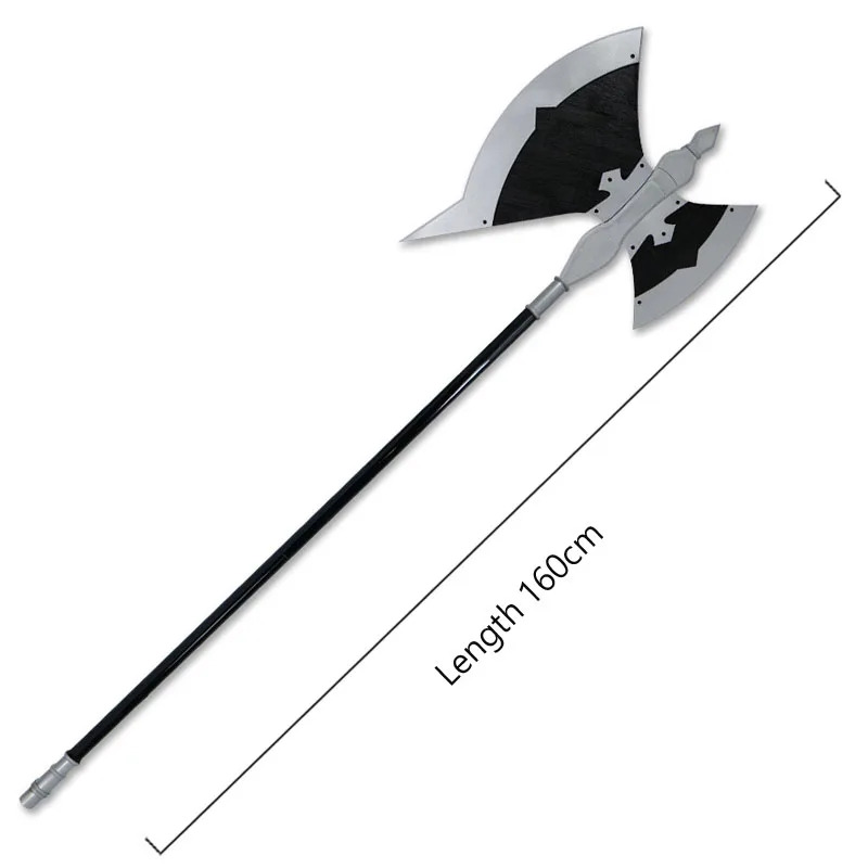 NewFrieren At The Funeral Anim - Cosplay Prop Axe incelemesi ve fiyatı