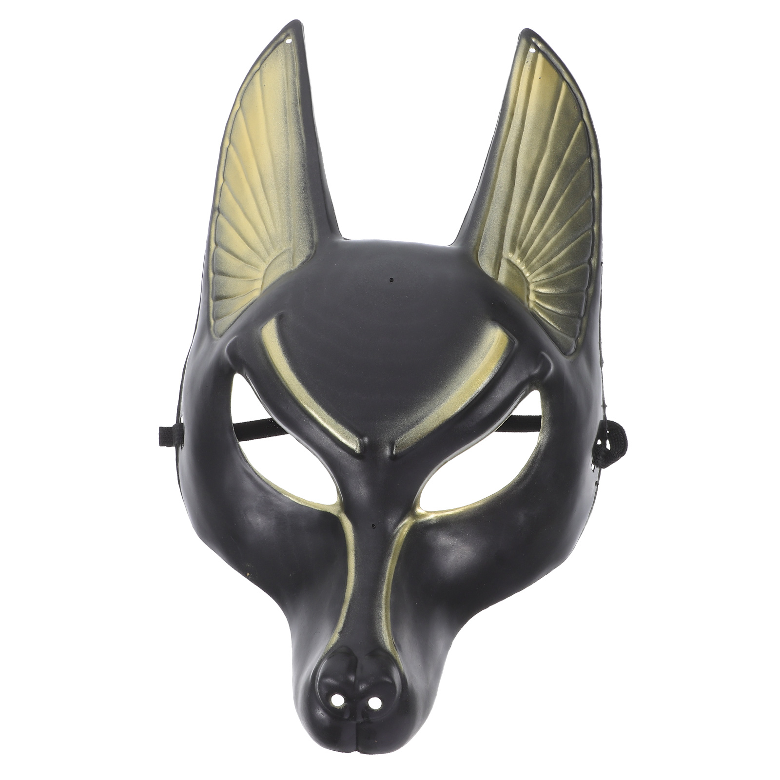 Halloween Mask Anubis Design C - Cosplay Prop Designer incelemesi ve fiyatı