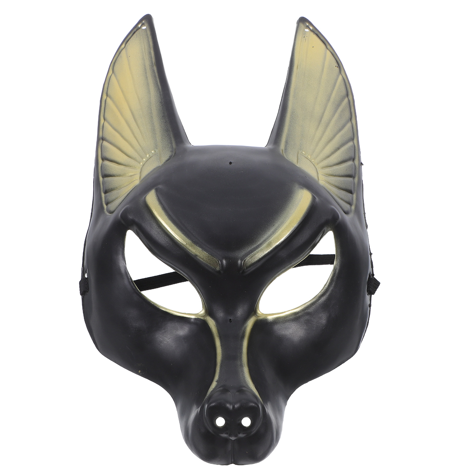 Halloween Mask Anubis Design C - Cosplay Prop Designer incelemesi ve fiyatı