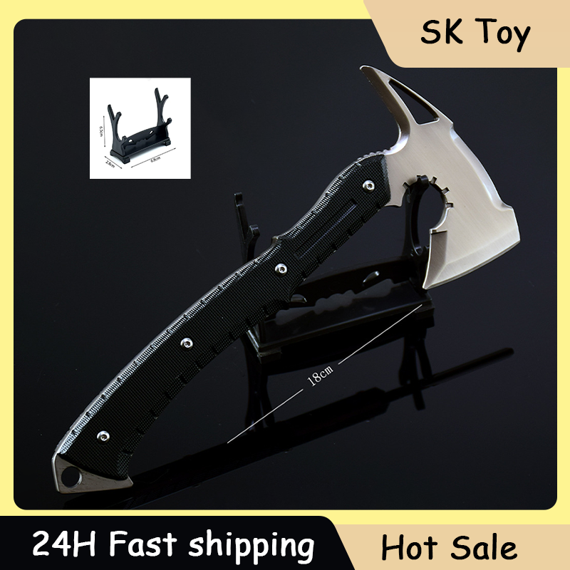 18cm Leon Axe Game Knife Toy S - Cosplay Prop Axe incelemesi ve fiyatı