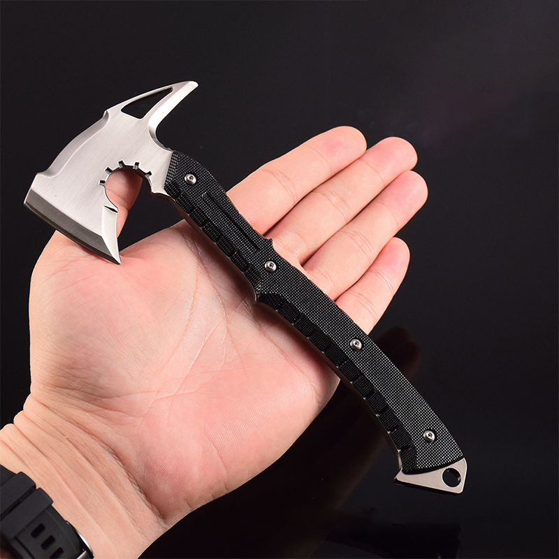 18cm Leon Axe Game Knife Toy S - Cosplay Prop Axe incelemesi ve fiyatı