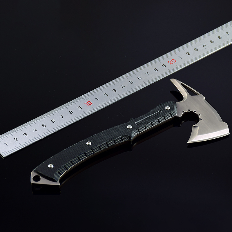18cm Leon Axe Game Knife Toy S - Cosplay Prop Axe incelemesi ve fiyatı