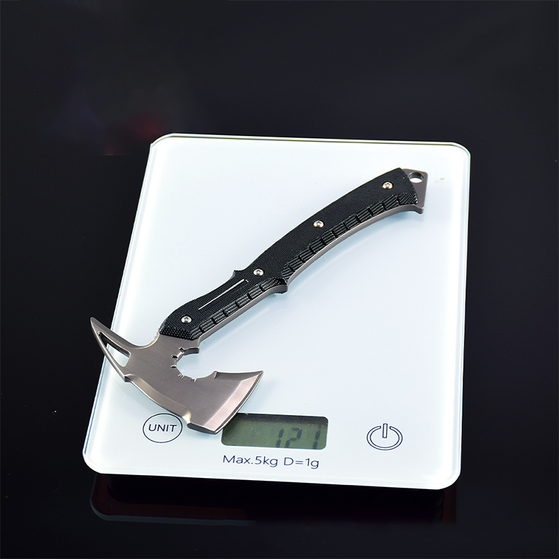 18cm Leon Axe Game Knife Toy S - Cosplay Prop Axe incelemesi ve fiyatı