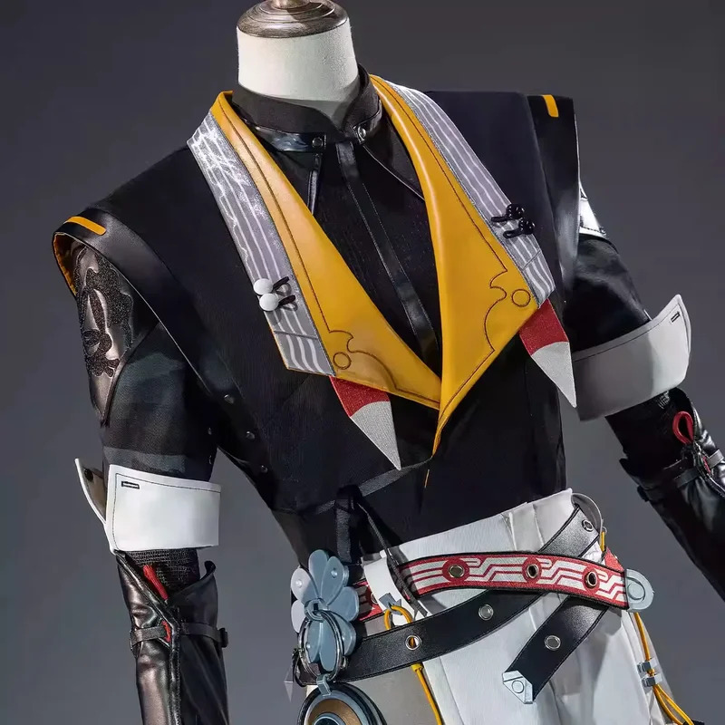 Game Zenless Zone Zero Ye Shiy - Cosplay Prop Making incelemesi ve fiyatı
