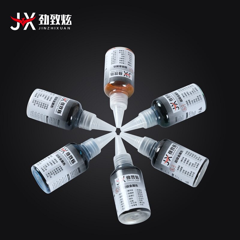 Paint New Metallic Series Dilu - Metallic Spray Paint incelemesi ve fiyatı