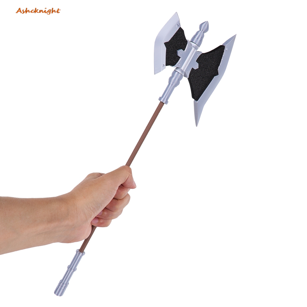 Anime Sousou No Frieren Cospla - Cosplay Prop Axe incelemesi ve fiyatı