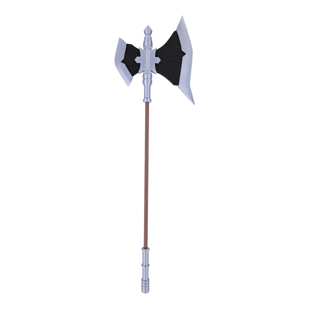 Anime Sousou No Frieren Cospla - Cosplay Prop Axe incelemesi ve fiyatı
