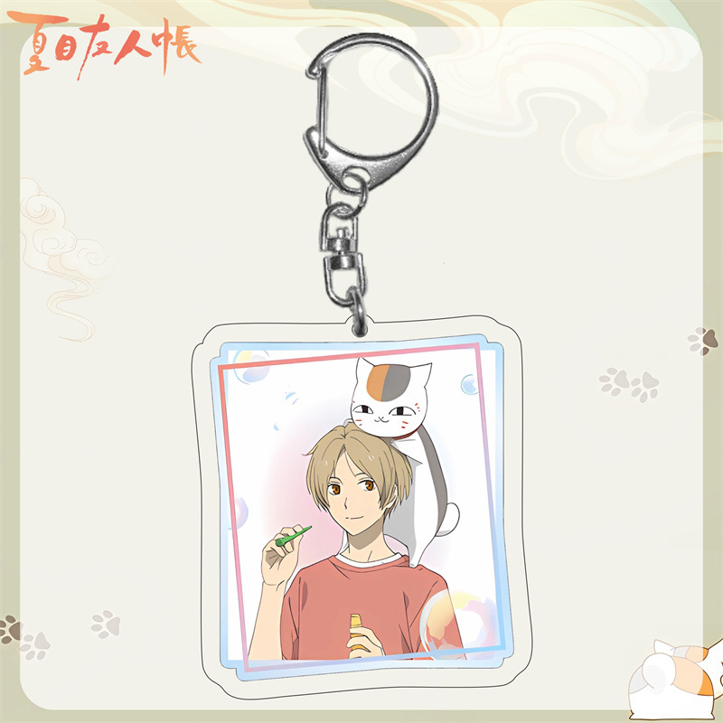 Anime Natsume'S Book Of Friend - Cosplay Prop Book incelemesi ve fiyatı
