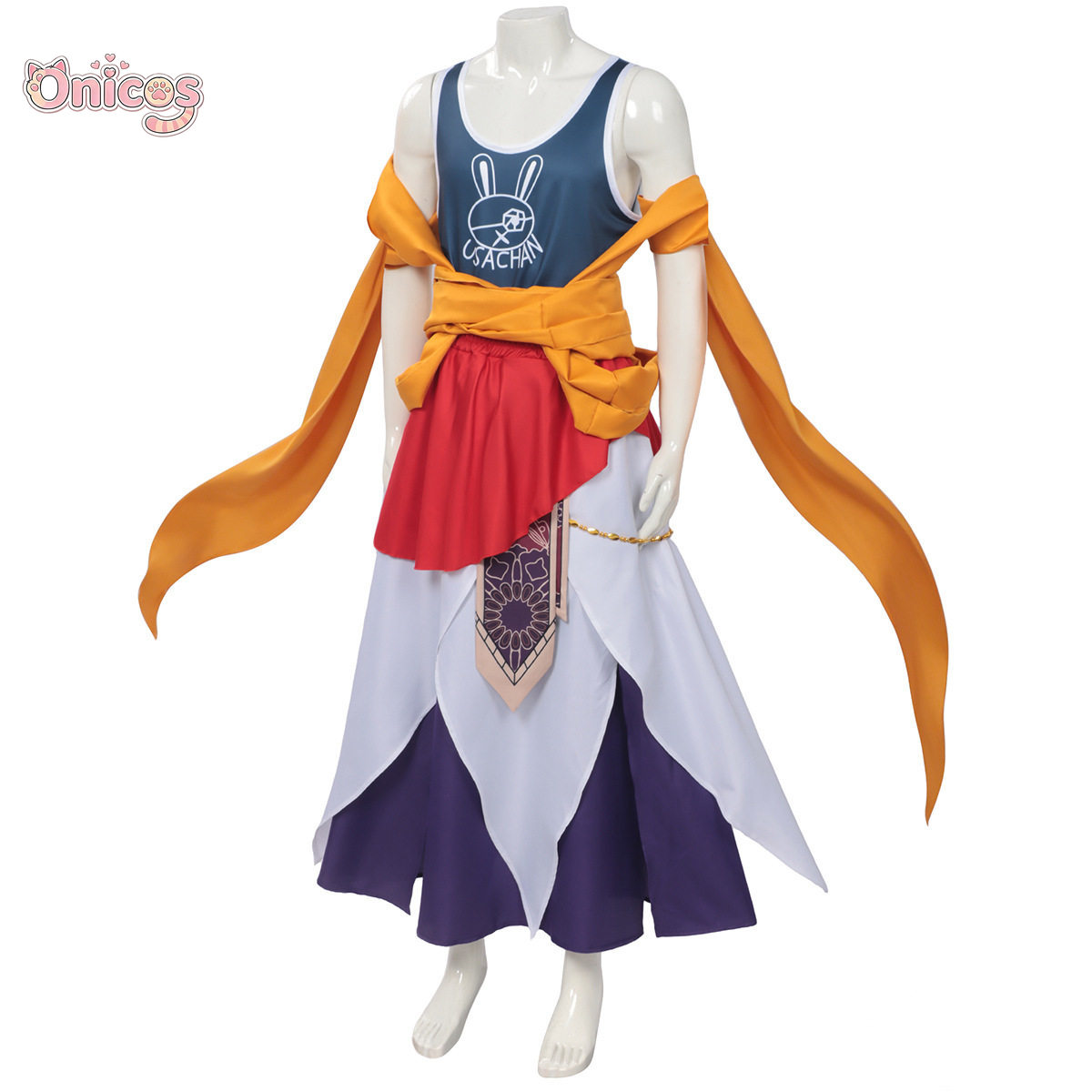 Record of Ragnarok Buddha Cosp - Cosplay Prop Making incelemesi ve fiyatı