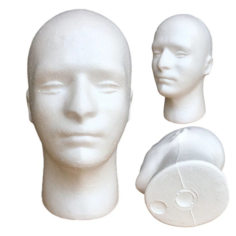 Lightweight Male Foam Mannequi - Cosplay Prop Foam incelemesi ve fiyatı