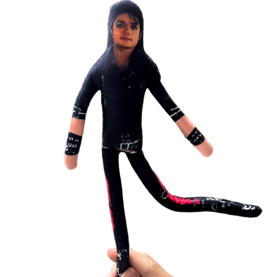 2026 New Michael Jackson Cospl - Cosplay Prop Designer incelemesi ve fiyatı