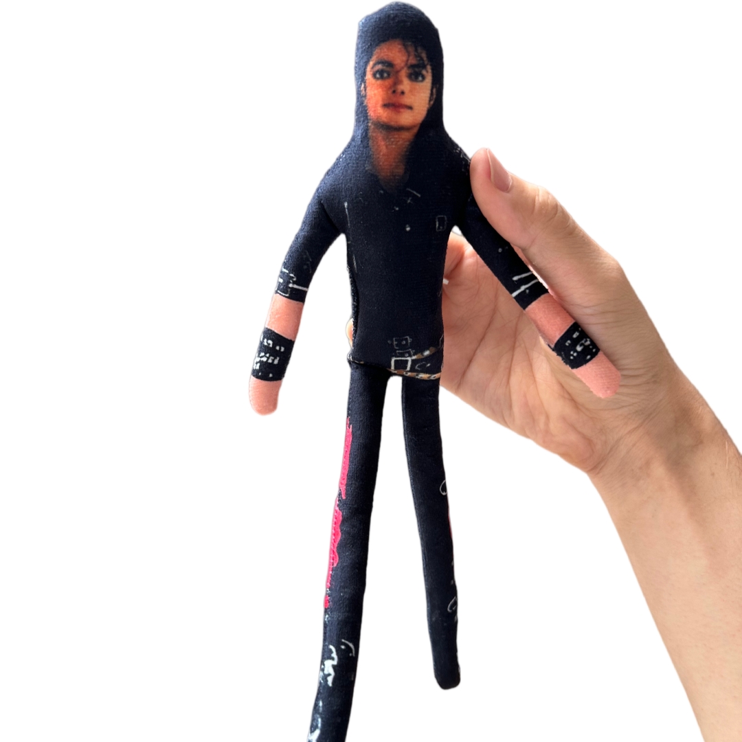 2026 New Michael Jackson Cospl - Cosplay Prop Designer incelemesi ve fiyatı