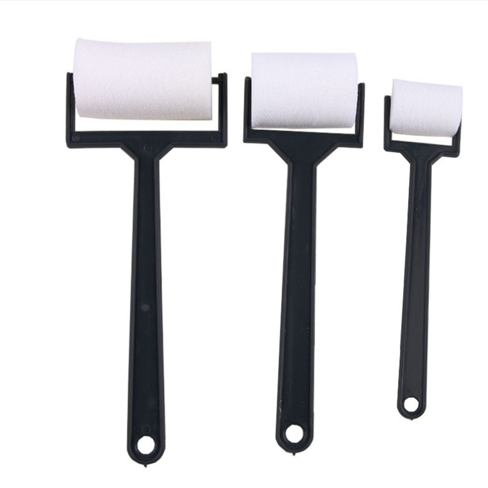 3pcs Craft Tool White Sponge B - Craft Foam Roll incelemesi ve fiyatı