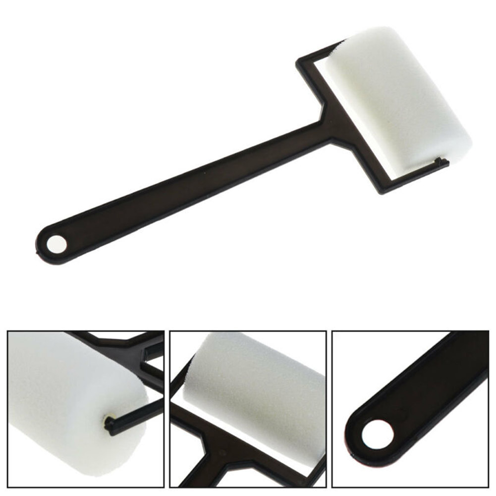 3pcs Craft Tool White Sponge B - Craft Foam Roll incelemesi ve fiyatı