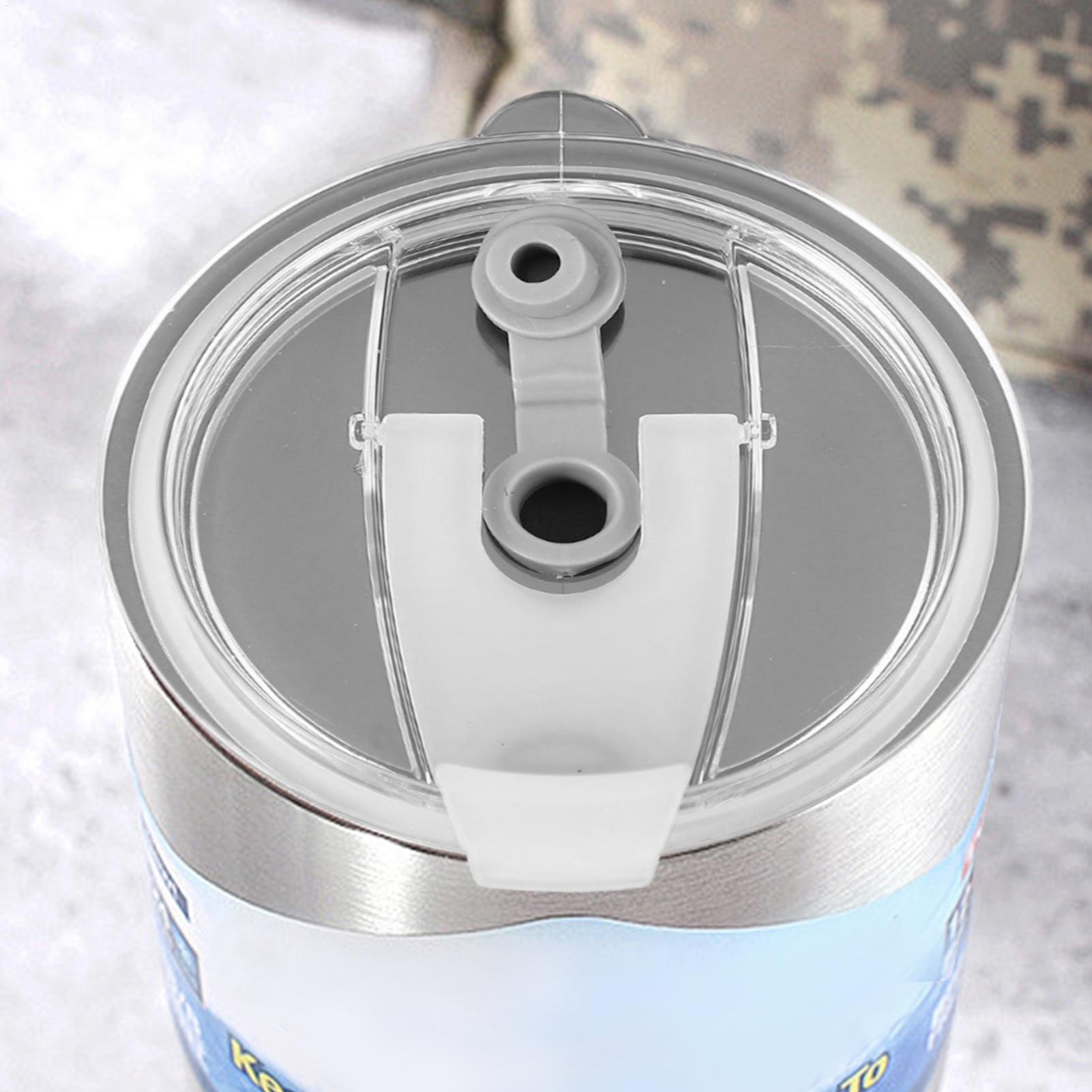 16/20/30 Oz Plastic Lids Seali - Worbla Thermoplastic incelemesi ve fiyatı