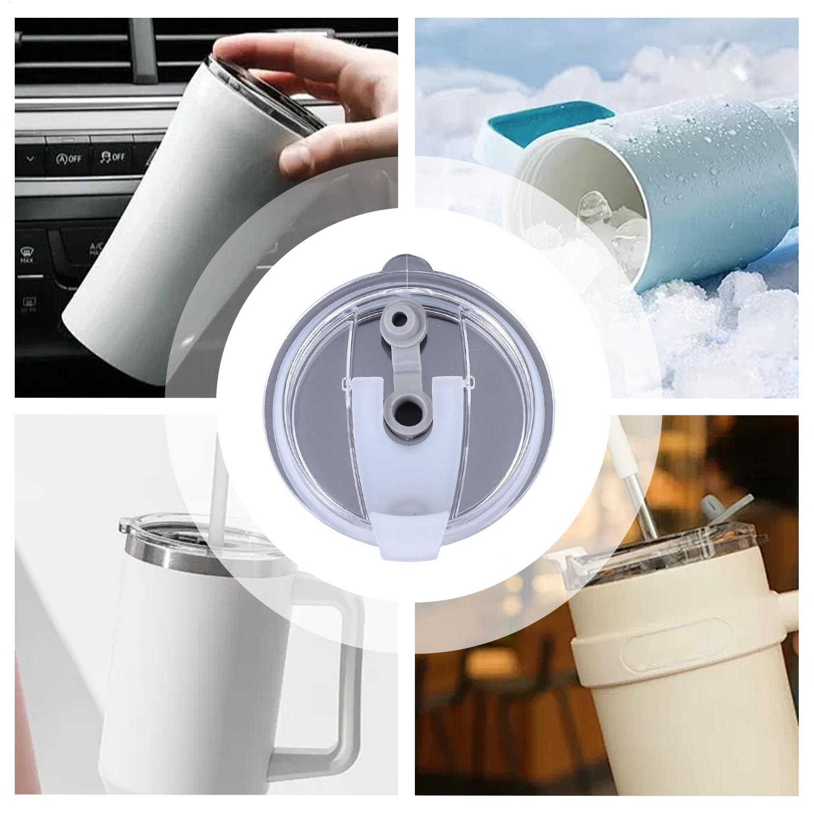 16/20/30 Oz Plastic Lids Seali - Worbla Thermoplastic incelemesi ve fiyatı