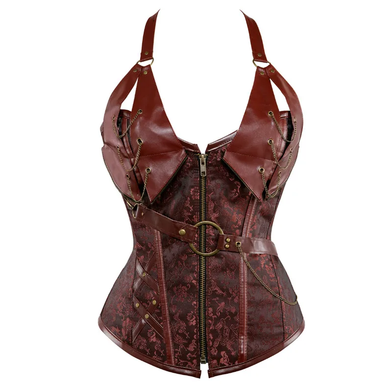 Sapubonva steampunk clothing w - Boning Corset Steel incelemesi ve fiyatı