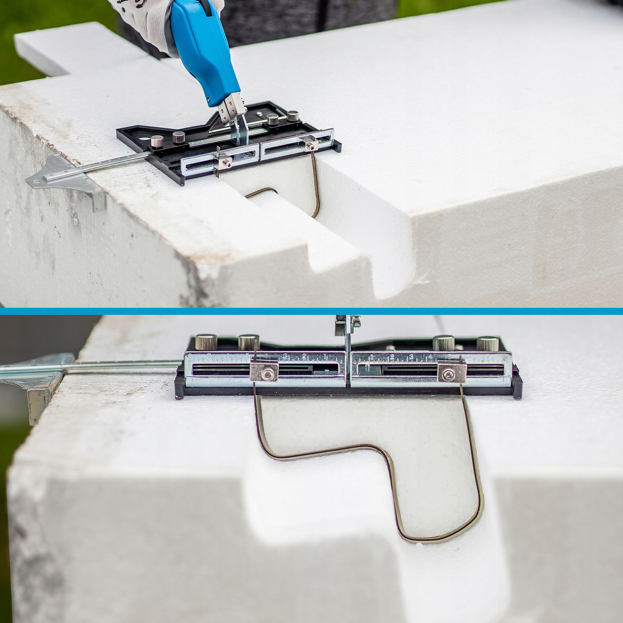 Electric Foam Cutter Kit Foam  - Craft Knife Set incelemesi ve fiyatı