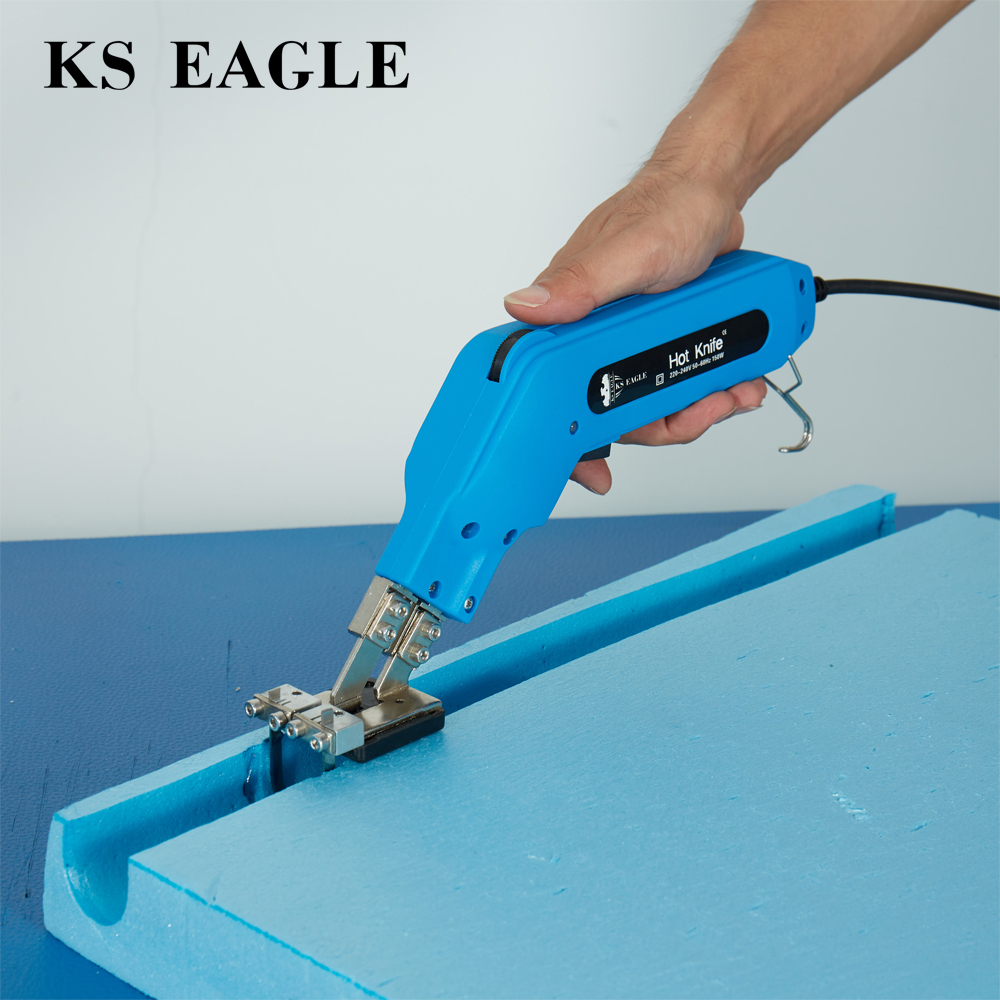 Electric Foam Cutter Kit Foam  - Craft Knife Set incelemesi ve fiyatı