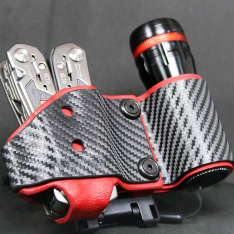1PC Carbon Fiber KYDEX Sheet,  - Worbla Thermoplastic incelemesi ve fiyatı