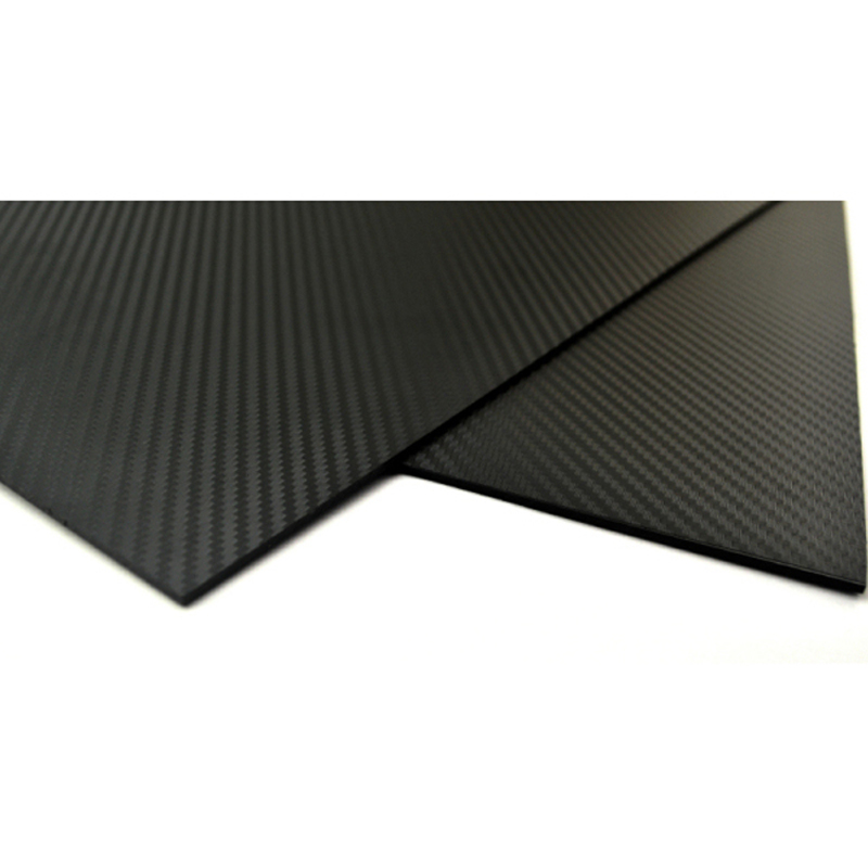 1PC Carbon Fiber KYDEX Sheet,  - Worbla Thermoplastic incelemesi ve fiyatı
