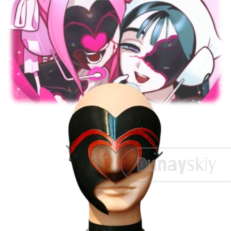 Alien Stage Mizi Sua Cosplay P - Cosplay Prop Blueprints incelemesi ve fiyatı