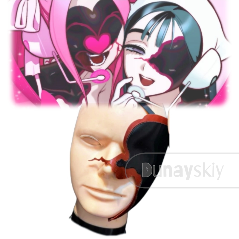 Alien Stage Mizi Sua Cosplay P - Cosplay Prop Blueprints incelemesi ve fiyatı