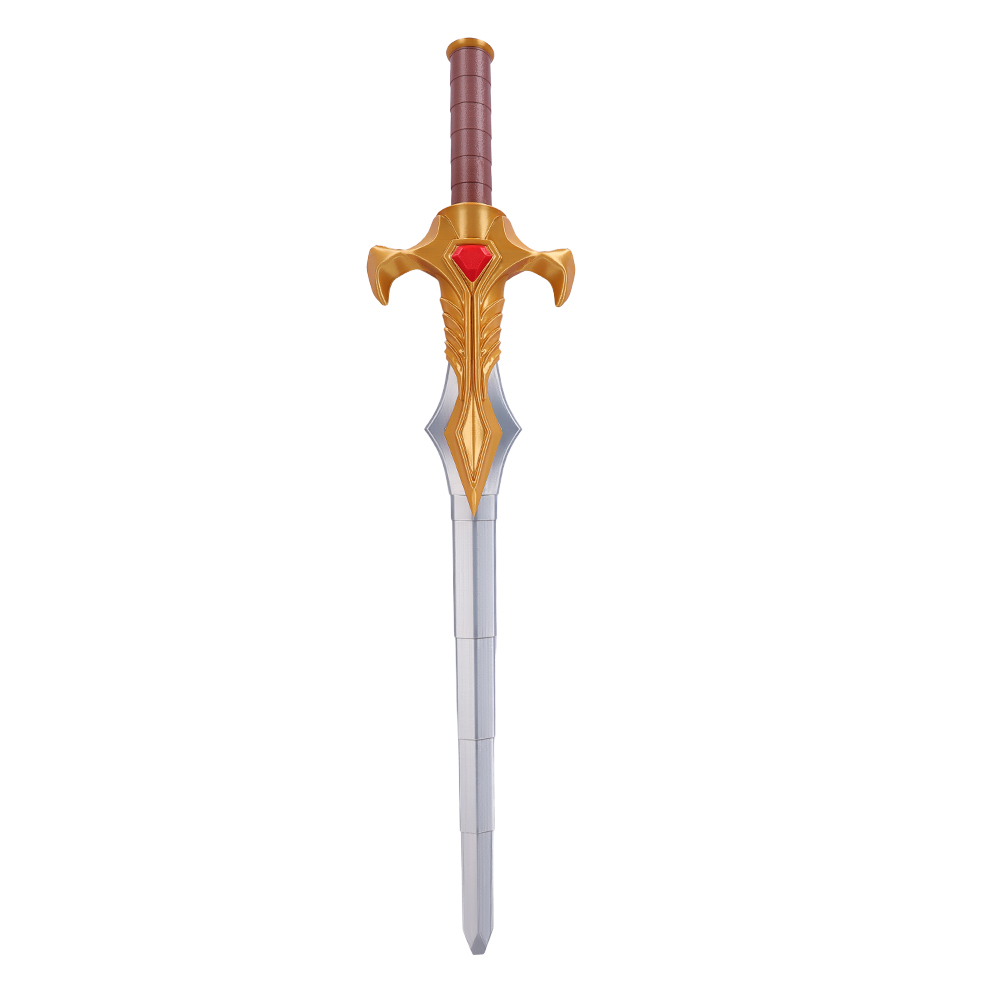 Teela Cosplay Scalable Sword P - Cosplay Prop Knife incelemesi ve fiyatı