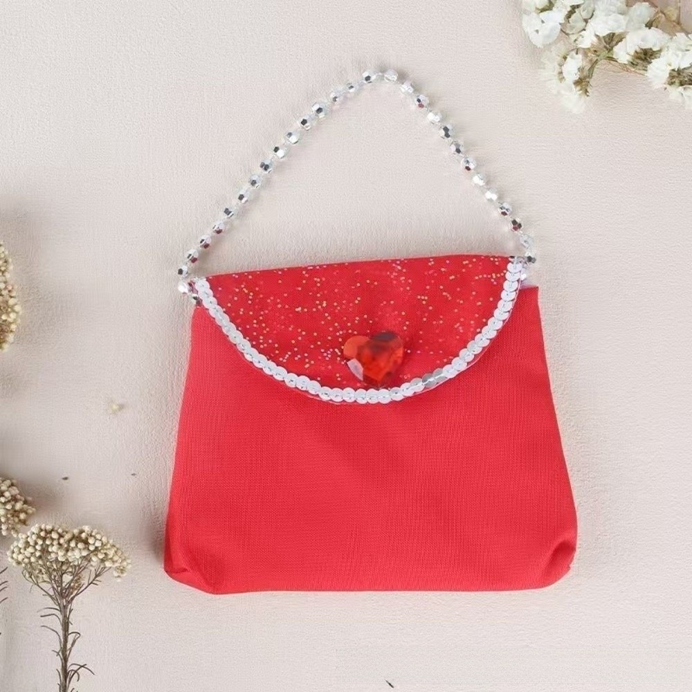 Multicolor Princess Handbag Sn - Cosplay Prop Designer incelemesi ve fiyatı