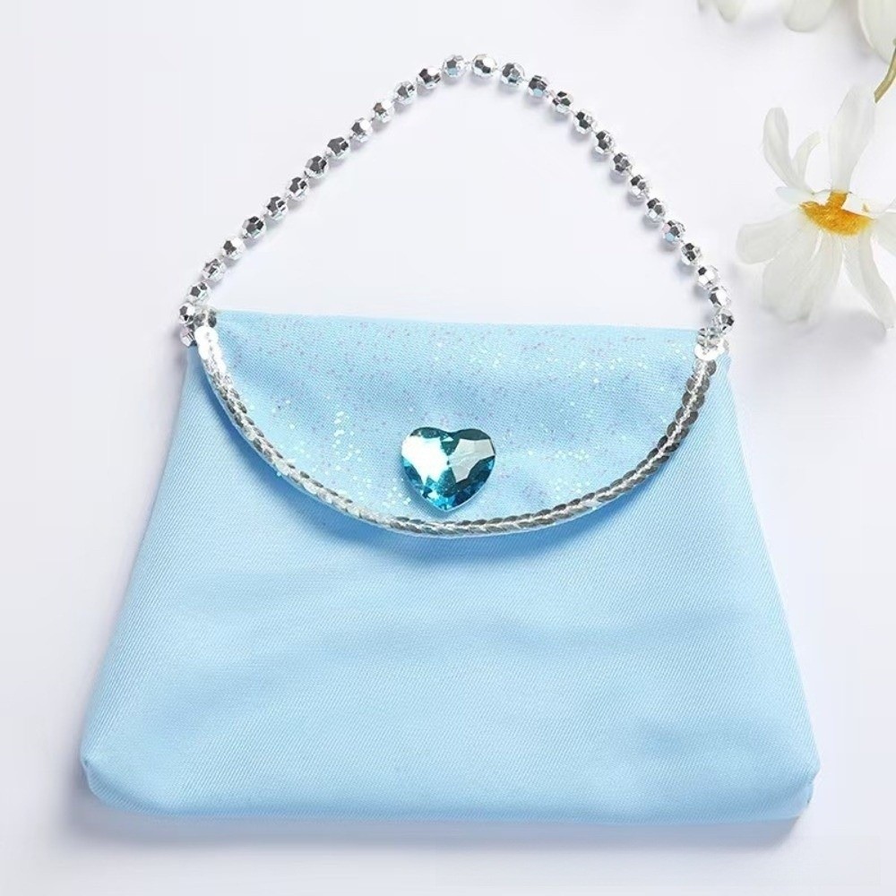 Multicolor Princess Handbag Sn - Cosplay Prop Designer incelemesi ve fiyatı