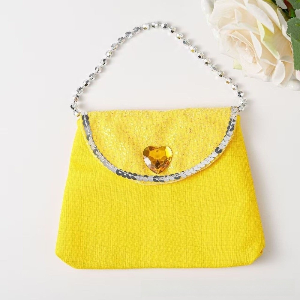 Multicolor Princess Handbag Sn - Cosplay Prop Designer incelemesi ve fiyatı