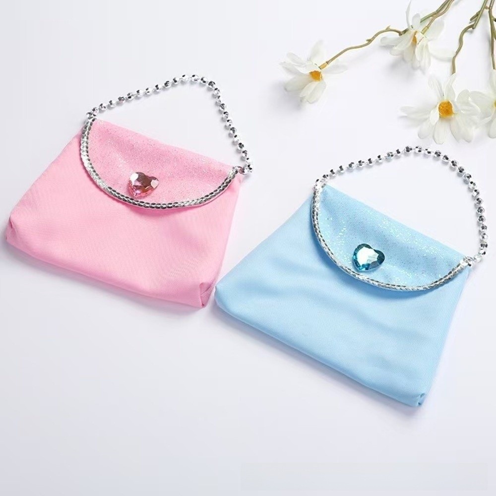 Multicolor Princess Handbag Sn - Cosplay Prop Designer incelemesi ve fiyatı