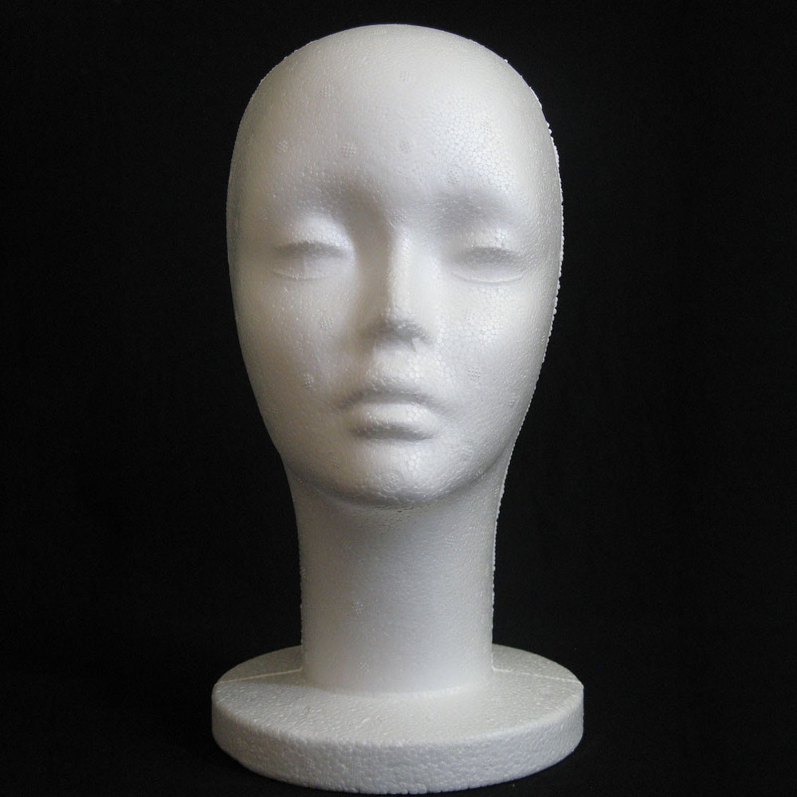 Female Styrofoam Mannequin Man - Cosplay Prop Foam incelemesi ve fiyatı