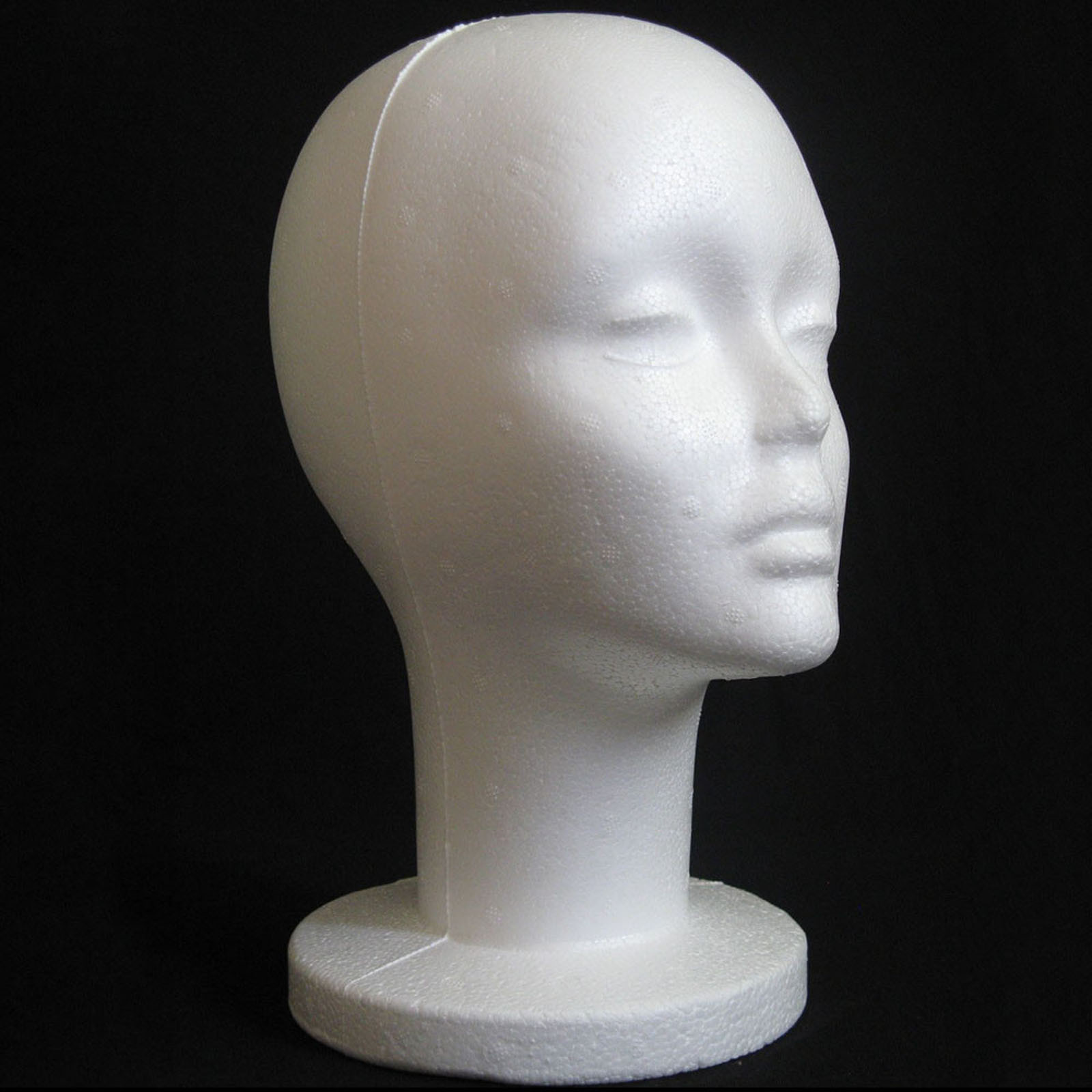 Female Styrofoam Mannequin Man - Cosplay Prop Foam incelemesi ve fiyatı