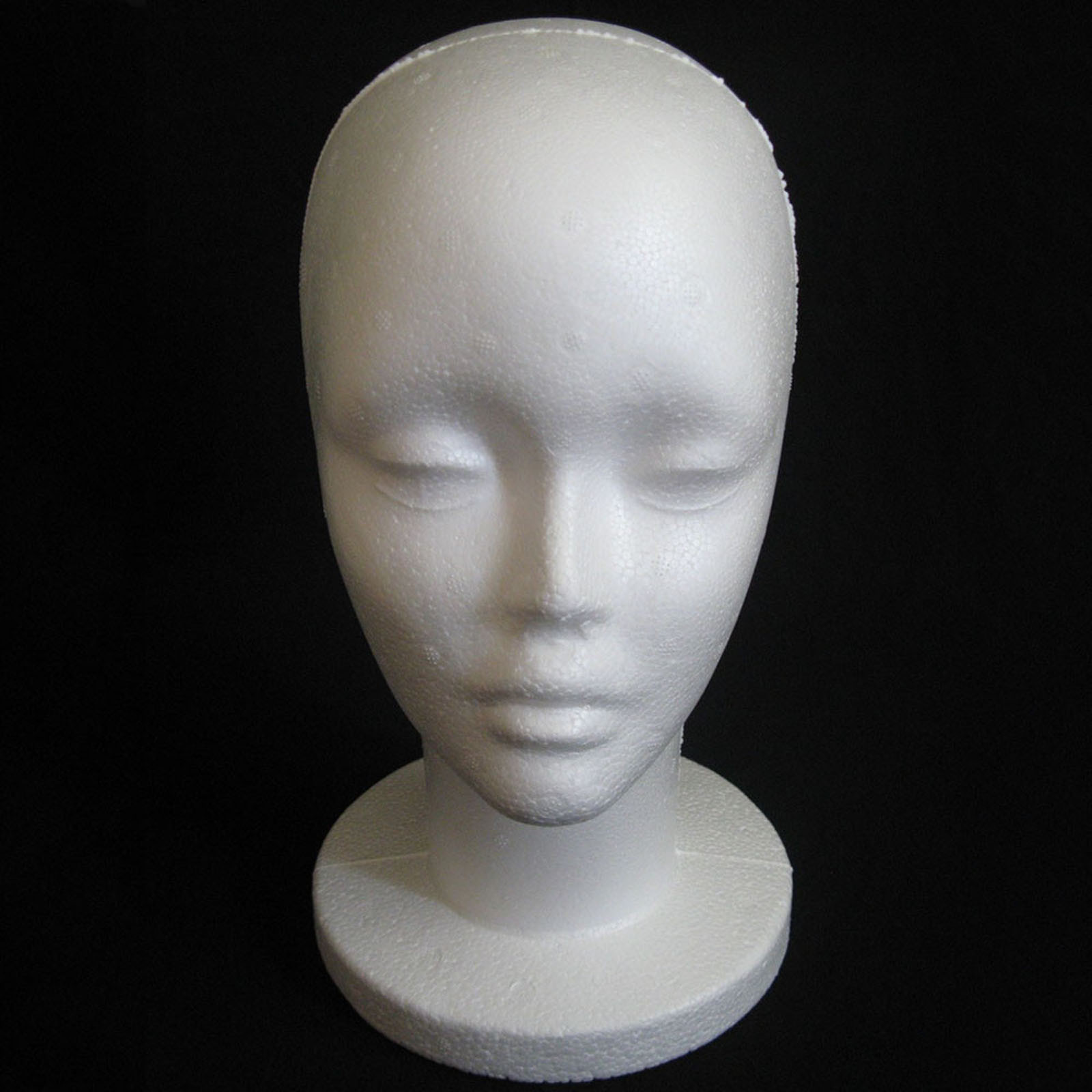 Female Styrofoam Mannequin Man - Cosplay Prop Foam incelemesi ve fiyatı