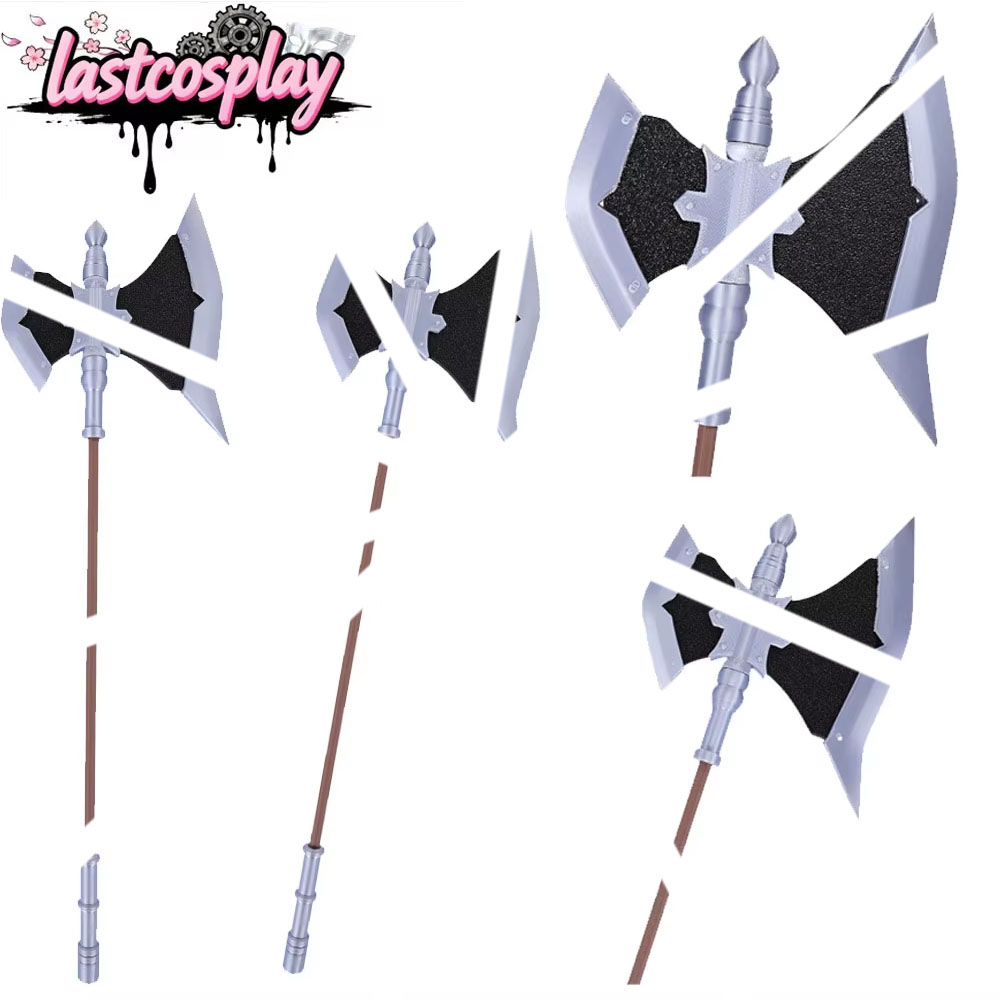 Stark Cosplay Plastic Axe Prop - Cosplay Prop Axe incelemesi ve fiyatı