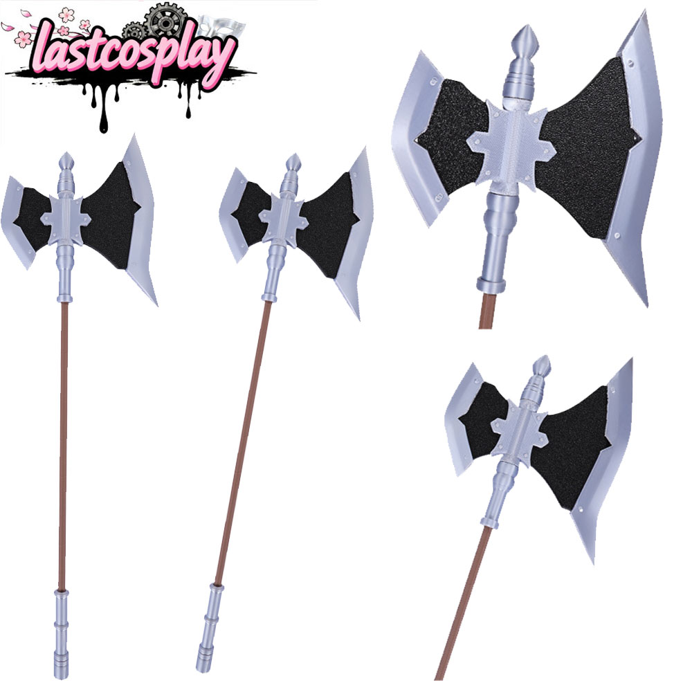 Stark Cosplay Plastic Axe Prop - Cosplay Prop Axe incelemesi ve fiyatı