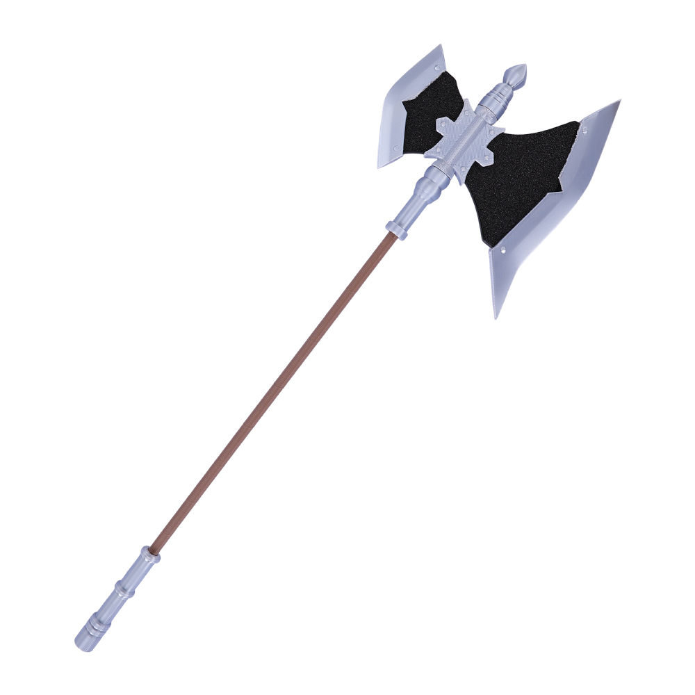 Stark Cosplay Plastic Axe Prop - Cosplay Prop Axe incelemesi ve fiyatı