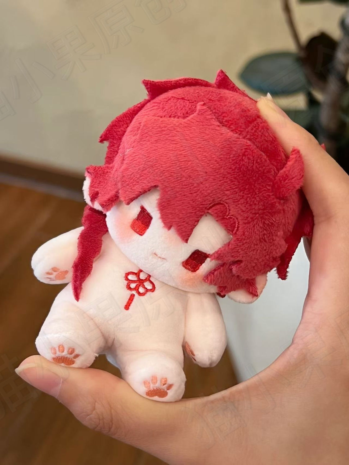 10CM Anime Link Click Plush Fi - Cosplay Prop Making incelemesi ve fiyatı