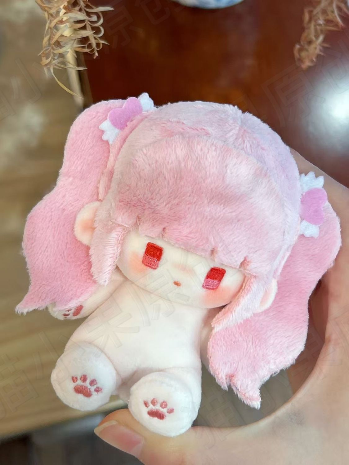 10CM Anime Link Click Plush Fi - Cosplay Prop Making incelemesi ve fiyatı