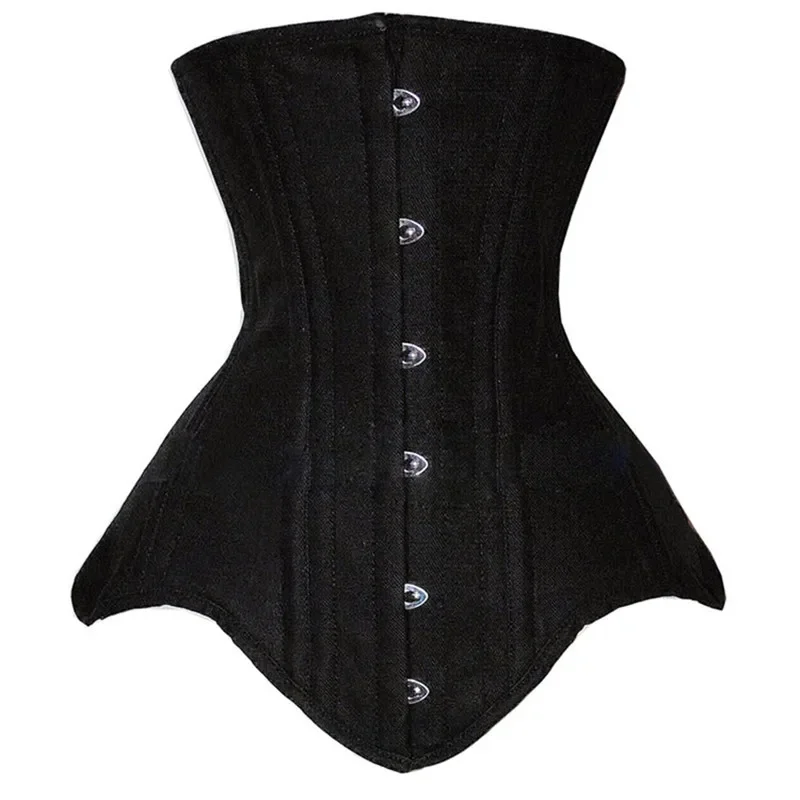 Long Torso Underbust Corset Sp - Boning Corset Steel incelemesi ve fiyatı