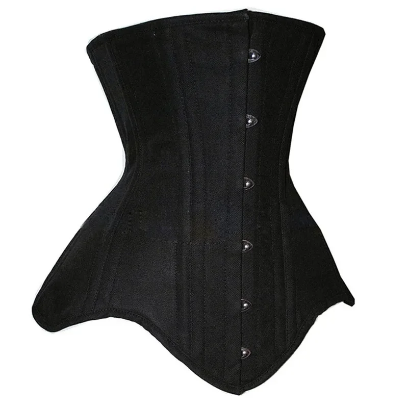 Long Torso Underbust Corset Sp - Boning Corset Steel incelemesi ve fiyatı