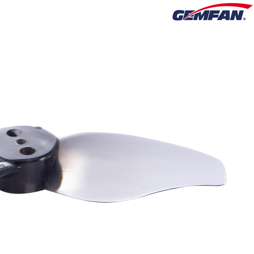 Gemfan Hurricane 2023 Propelle - Ekko Cosplay Prop incelemesi ve fiyatı