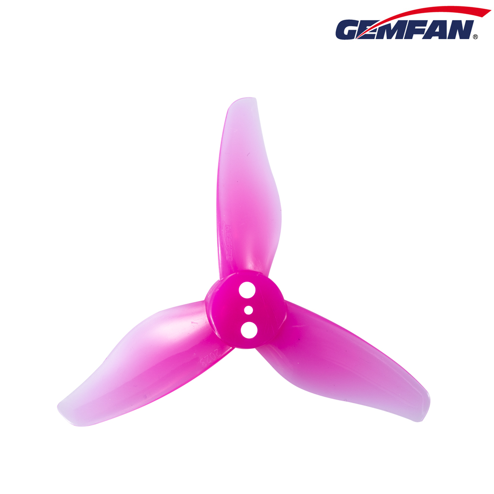 Gemfan Hurricane 2023 Propelle - Ekko Cosplay Prop incelemesi ve fiyatı