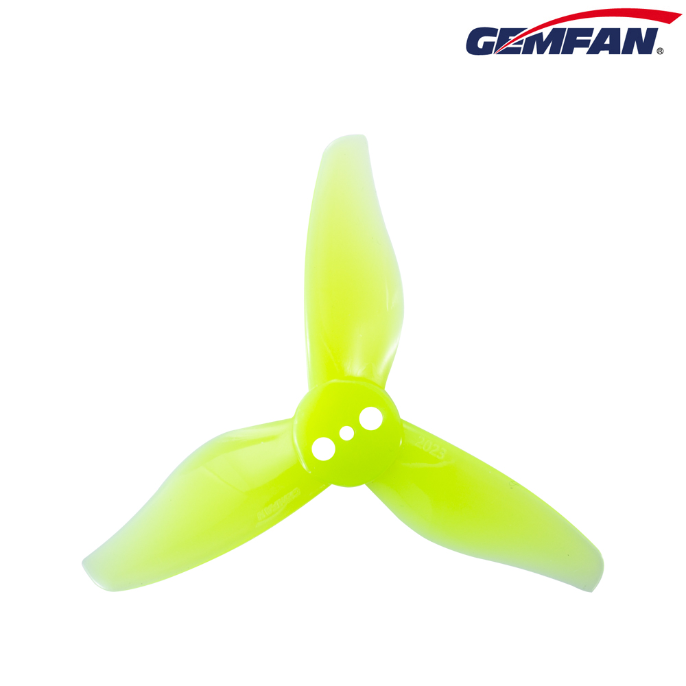 Gemfan Hurricane 2023 Propelle - Ekko Cosplay Prop incelemesi ve fiyatı