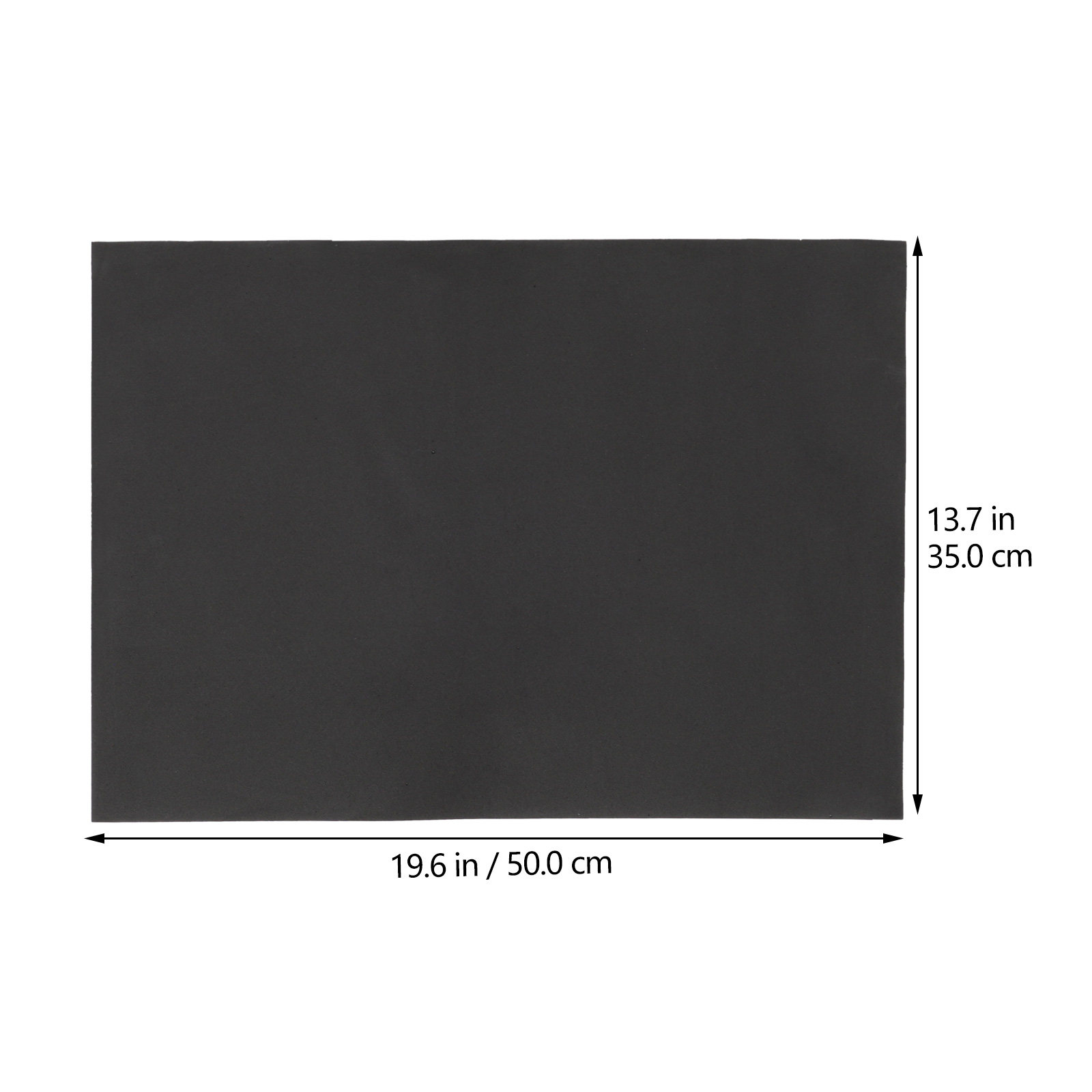 4Pcs Eva Board Foam Sheets DIY - Cosplay Prop Foam Board incelemesi ve fiyatı