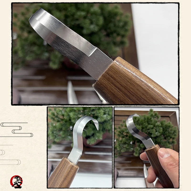 ‌1PC Professional Wood Carving - Craft Knife Set incelemesi ve fiyatı