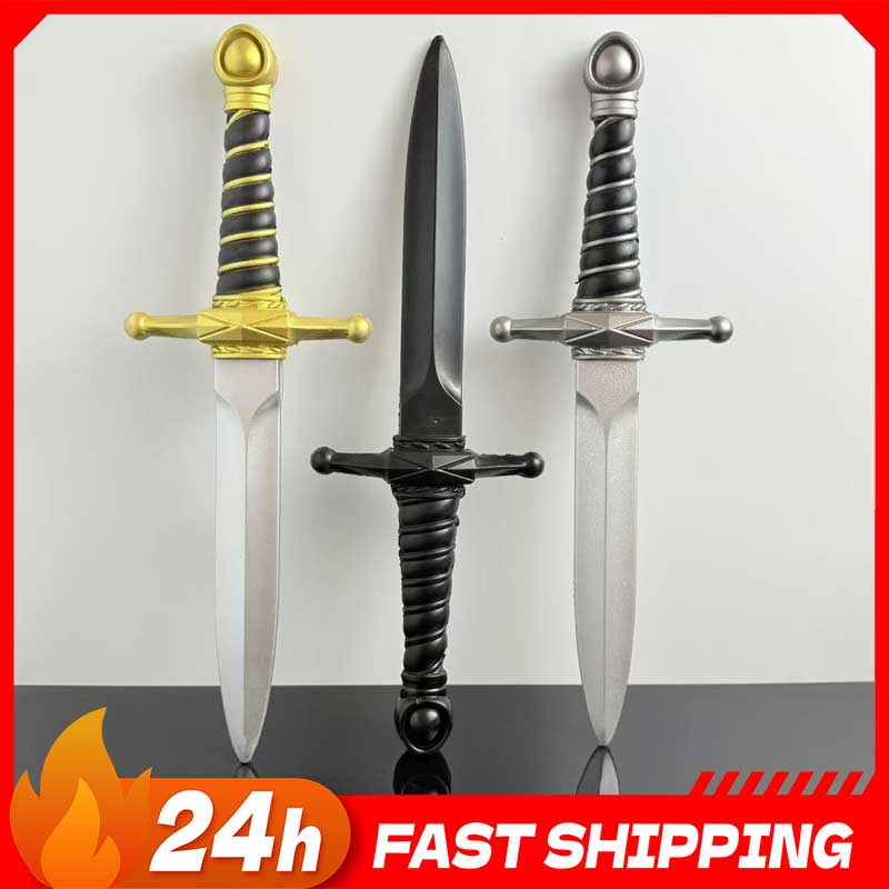 3styles PU Knife Cosplay Prop  - Cosplay Prop Foam incelemesi ve fiyatı